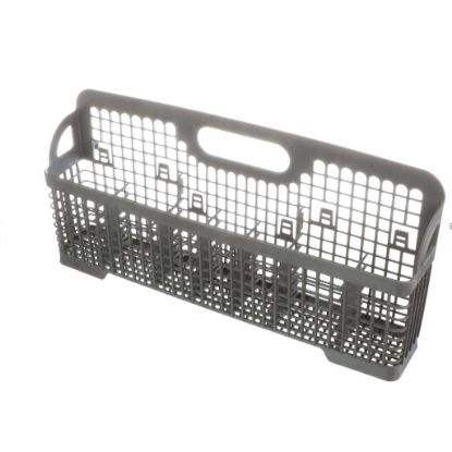 Picture of Whirlpool Silverware Basket - Ka Part# WP8531288