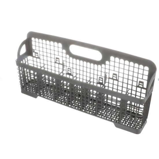 Picture of Whirlpool Silverware Basket - Ka Part# WP8531288