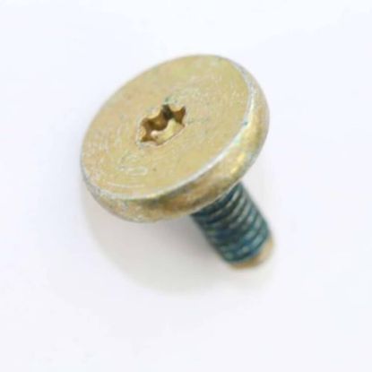Picture of Whirlpool Screw Part# WP8533980
