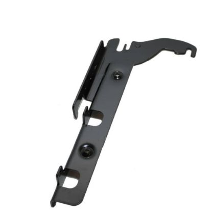 Picture of Whirlpool Hinge Arm - Rh, Finished Part# WP8534853
