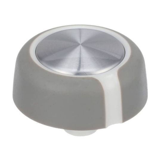 Picture of Whirlpool Knob Part# WP8538957