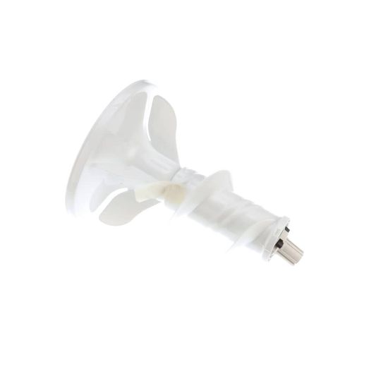 Picture of Whirlpool Auger & Washer Agitator Asm - Triple Part# WP8538246