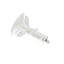 Picture of Whirlpool Auger & Washer Agitator Asm - Triple Part# WP8538246