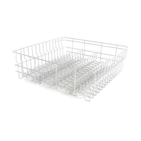 Picture of Whirlpool Dishrack Part# WP8539214