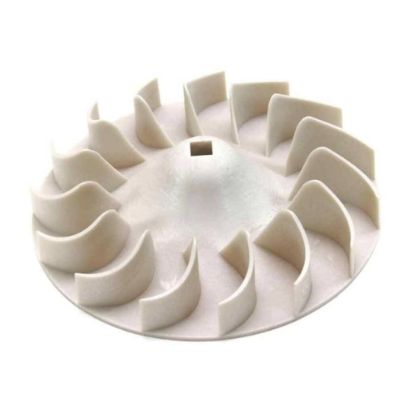 Picture of Whirlpool Whrilpool Wp8544737 Dryer Blower Wheel Part# WP8544737