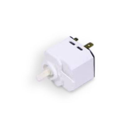 Picture of Whirlpool Dryer Switch Part# WP8543274