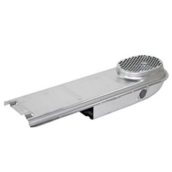 Picture of Whirlpool Heater Box Asm - Elec. Part# WP8541818