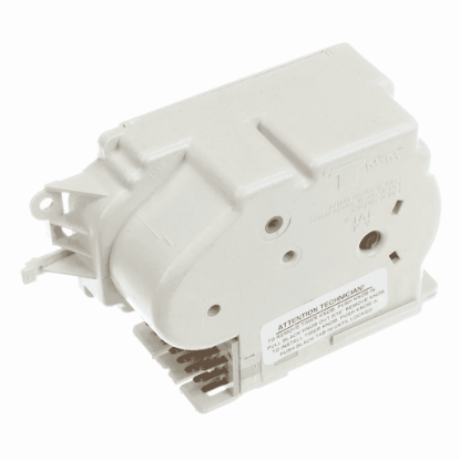 Picture of Whirlpool Timer Part# WP8541393