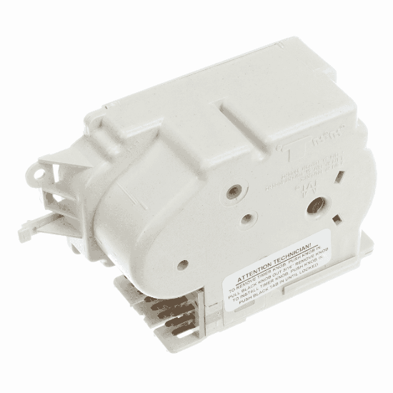 Picture of Whirlpool Timer Part# WP8541393
