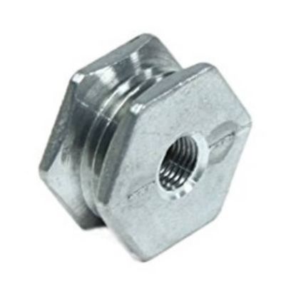 Picture of Whirlpool Pulley-mtr Part# WP8544739