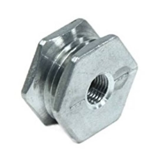 Picture of Whirlpool Pulley-mtr Part# WP8544739