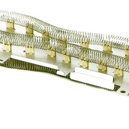 Picture of Whirlpool Heater Element Dual Part# WP8544772