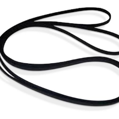 Picture of Whirlpool Dryer Drum Belt Part# WP8547168