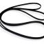 Picture of Whirlpool Dryer Drum Belt Part# WP8547168