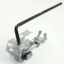 Picture of Whirlpool Burner-gas Part# WP8557891
