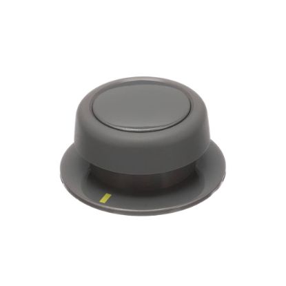 Picture of Whirlpool Knob Part# WP8557455