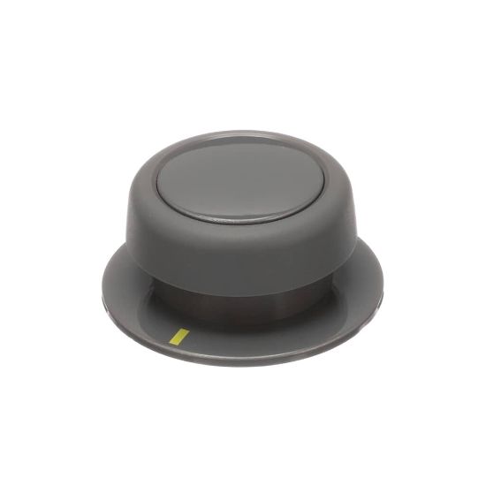 Picture of Whirlpool Knob Part# WP8557455