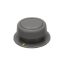 Picture of Whirlpool Knob Part# WP8557455