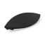 Picture of Whirlpool Handle - Door - Black Part# WP8559751