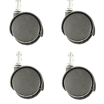 Picture of Whirlpool Dishwasher Caster Part# WP8559933