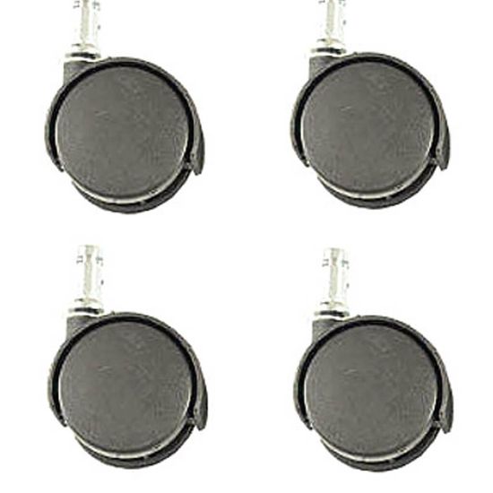 Picture of Whirlpool Dishwasher Caster Part# WP8559933