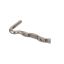 Picture of Whirlpool Top Load Washer Lid Hinge Part# WP8563964