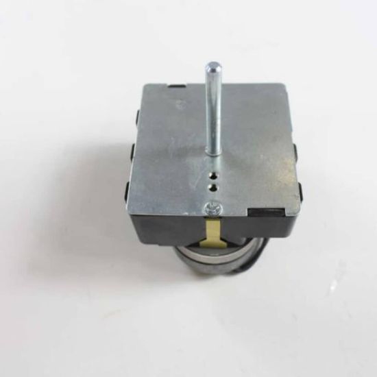 Picture of Whirlpool Timer Part# WP8563881