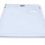 Picture of Whirlpool Top-asm-ken-wht-serv Part# WP8563663