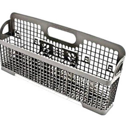 Picture of Whirlpool Dishwasher Silverware Basket Part# WP8562043