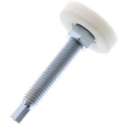 Picture of Whirlpool Foot Part# WP8563585