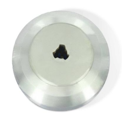 Picture of Whirlpool Dial Part# WP8566018