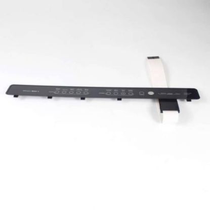 Picture of Whirlpool Overlay Part# WP8572205