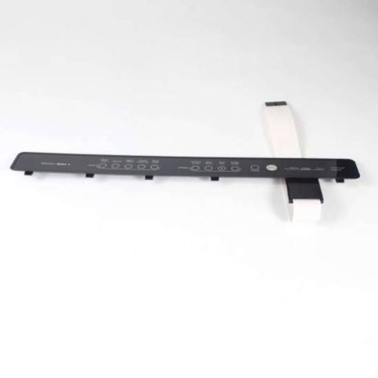 Picture of Whirlpool Overlay Part# WP8572205