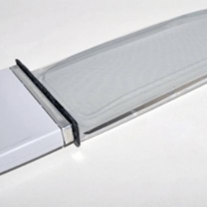 Picture of Whirlpool Lint Screen Asm Part# WP8572270