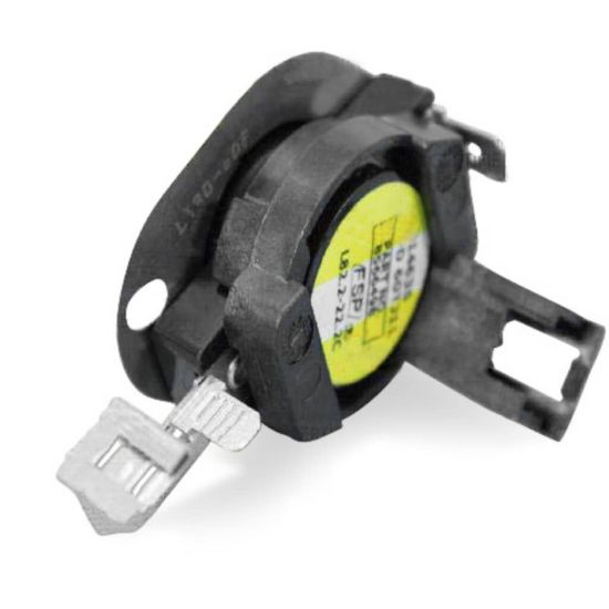 Picture of Whirlpool Whrilpool Wp8566498 Dryer High Limit Thermostat Part# WP8566498