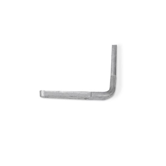 Picture of Whirlpool Hinge Wire-rh-whp-glass Part# WP8572974