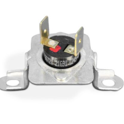 Picture of Whirlpool Thrmst-fix Part# WP8573028