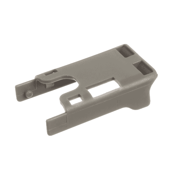 Picture of Whirlpool Stop Part# WP8573954