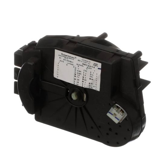 Picture of Whirlpool Timer Part# WP8572914