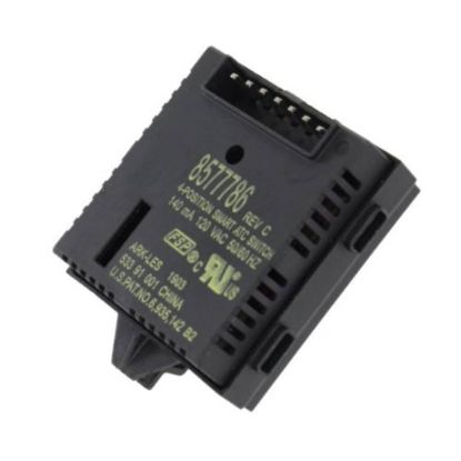 Picture of Whirlpool Swtch-temp Part# WP8577786