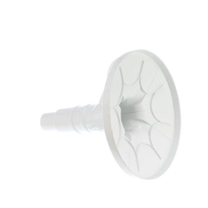 Picture of Whirlpool Agitator Part# WP8578209