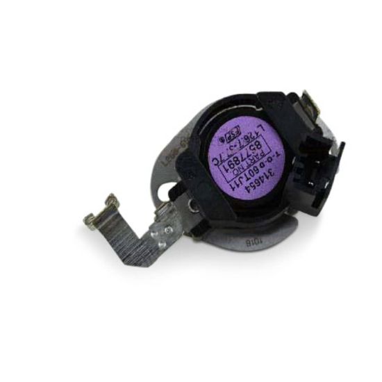 Picture of Whirlpool Inlet Therm - Hi Limit Ls Part# WP8577891