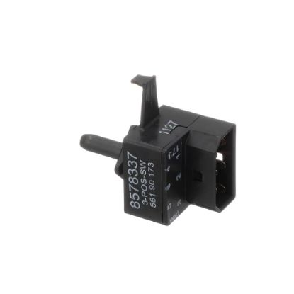 Picture of Whirlpool Swtch-temp Part# WP8578337