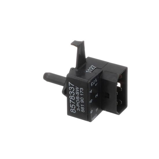 Picture of Whirlpool Swtch-temp Part# WP8578337