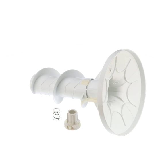 Picture of Whirlpool Agitator Part# WP8578210