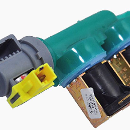 Picture of Whirlpool Inlet Valve/bi-metal Asm Part# WP8578340