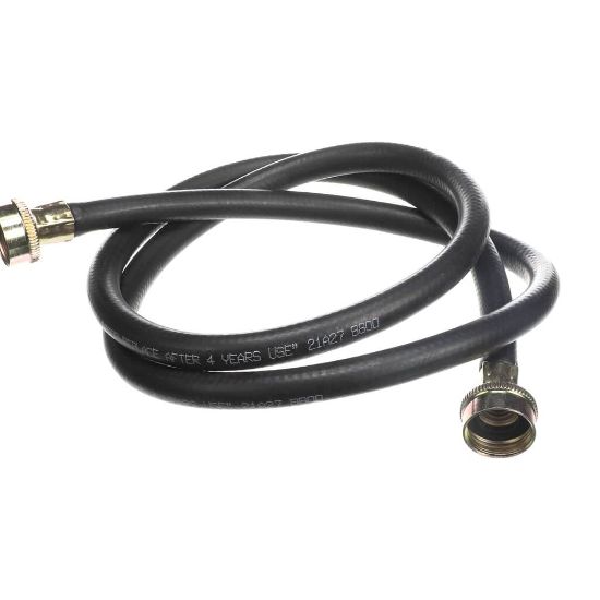 Picture of Whirlpool Hose-fill Part# WP89503