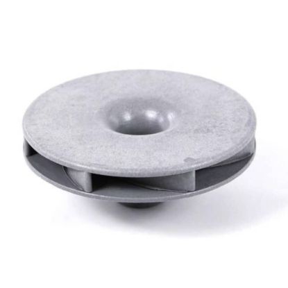 Picture of Whirlpool Impeller A Part# WP902461