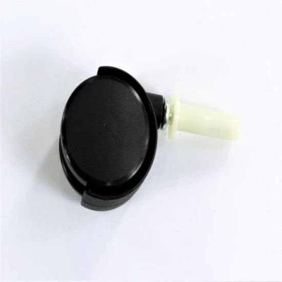 Picture of Whirlpool Dishwasher Caster Wheel Part# WP903297