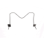 Picture of Whirlpool Elmnt-bake Part# WP866375
